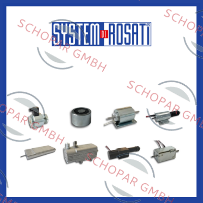 System di Rosati logo