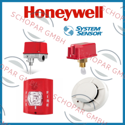 System Sensor logo