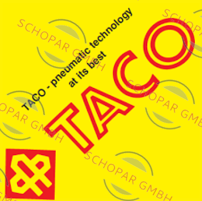 Taco logo