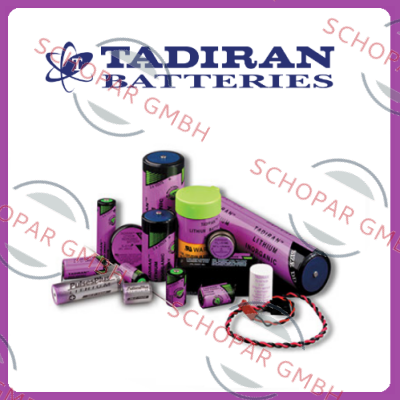 Tadiran logo
