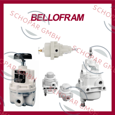 Bellofram logo