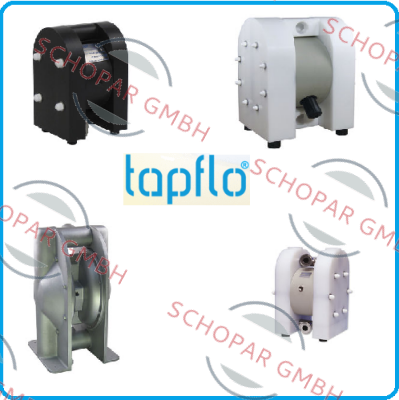Tapflo logo