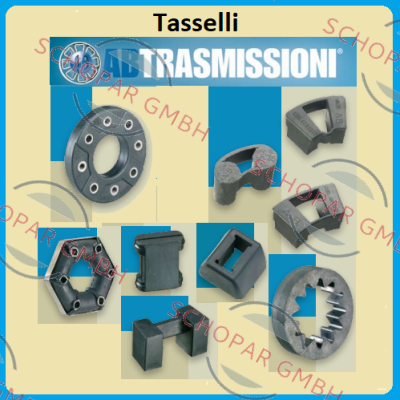 Tasselli logo