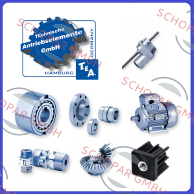 Technische Antriebselemente logo