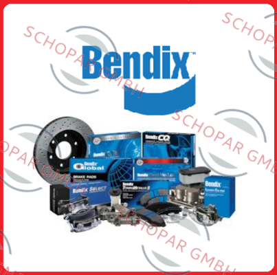 Bendix logo