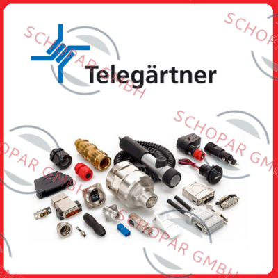 Telegaertner logo