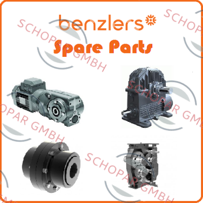 Benzlers logo