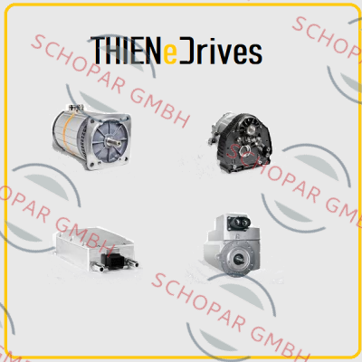 Thien E-Motoren logo
