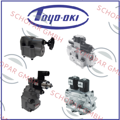 JTEKT FLUID POWER SYSTEMS CORPORATION (ex. Toyooki) logo