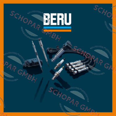 Beru logo