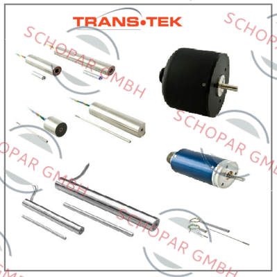 TRANS-TEK logo
