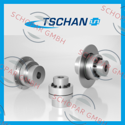 Tschan logo