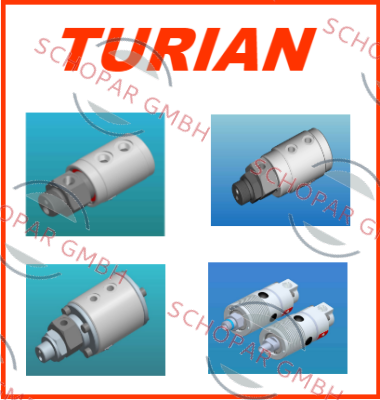 Turian logo