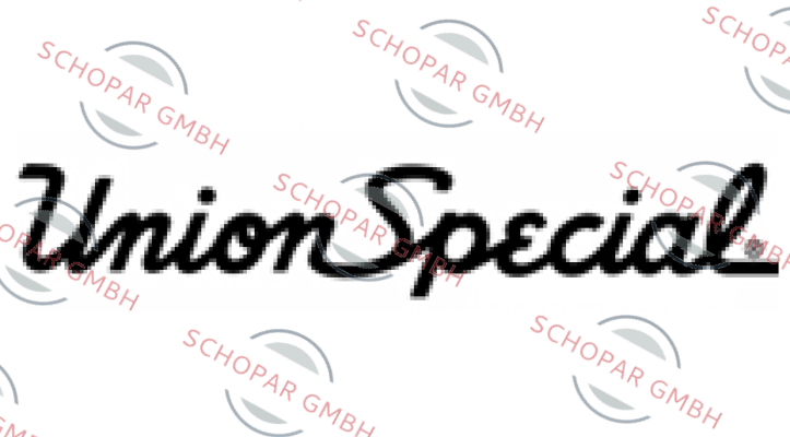 Union Special logo