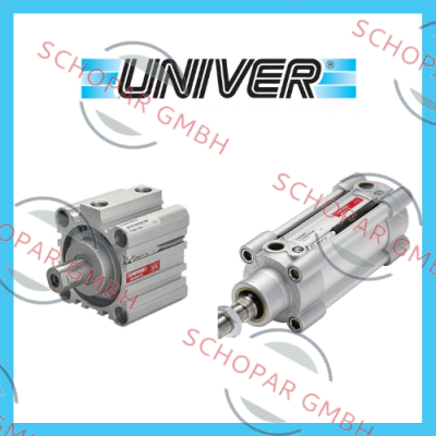 Univer logo
