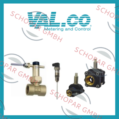 Valco logo