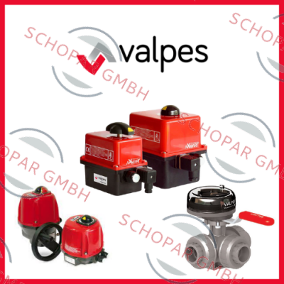 Valpes logo