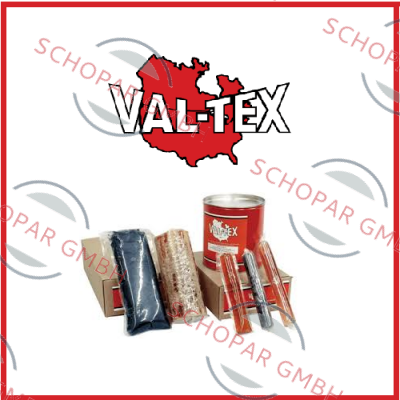 Val-Tex logo