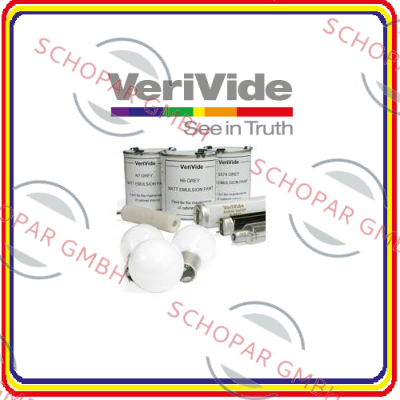 Verivide logo