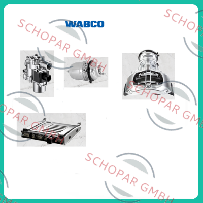 Wabco logo