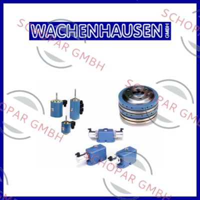 Wachenhausen logo