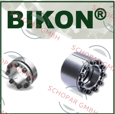 Bikon logo