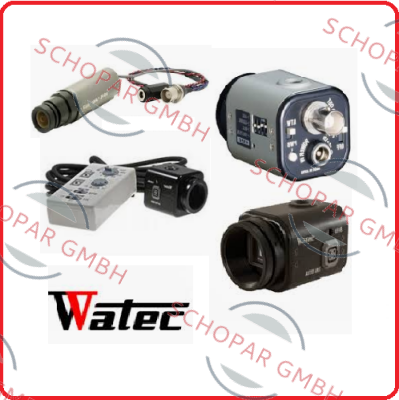 Watec logo