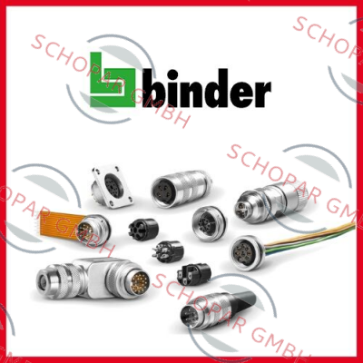 Binder logo