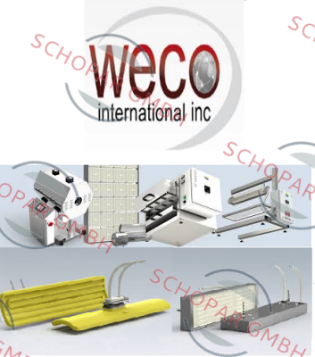 Weco logo