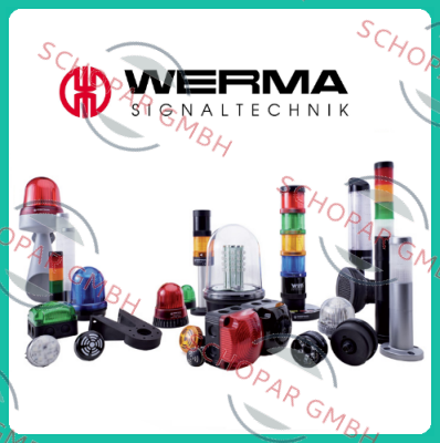Werma logo