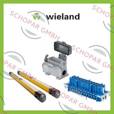 Wieland Electric logo