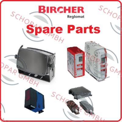 Bircher logo
