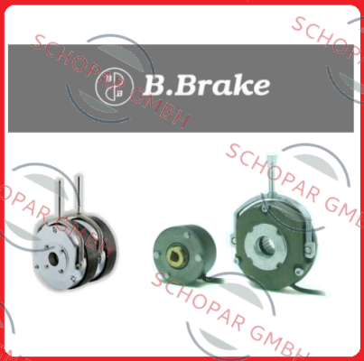 B.Brake s.r.l. logo