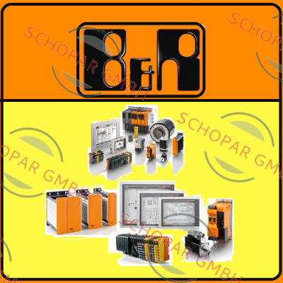Br Automation logo
