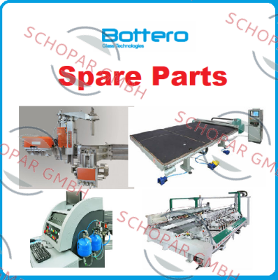 BOTTERO logo