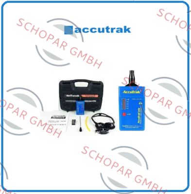 ACCUTRAK logo