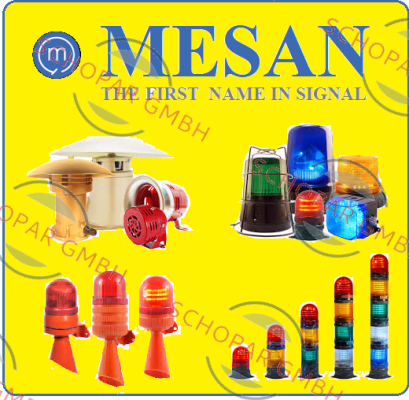 Mesan logo