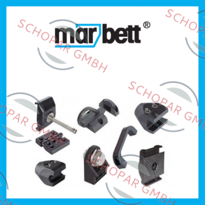 Marbett logo