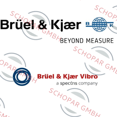 Bruel-Kjaer logo