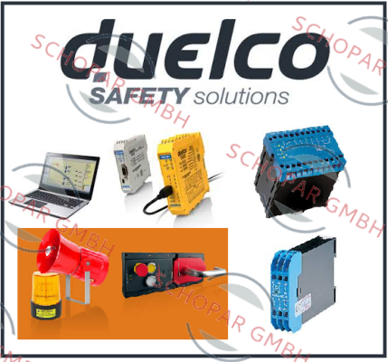 DUELCO logo