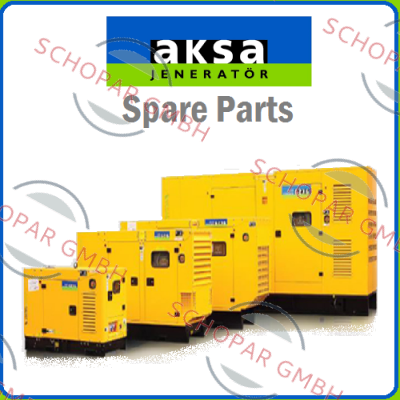 AKSA logo