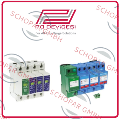 PD Devices logo