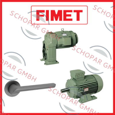 Fimet logo