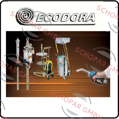 Ecodora (Raasm) logo