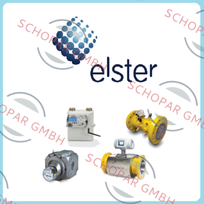 Elster logo