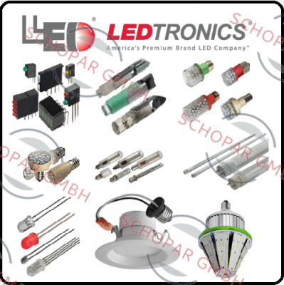 LEDTRONICS logo