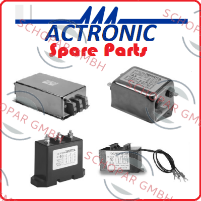 Actronic logo