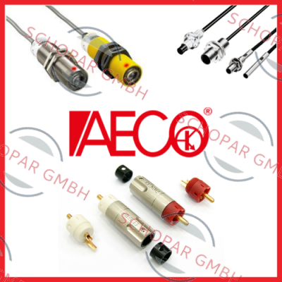 Aeco logo