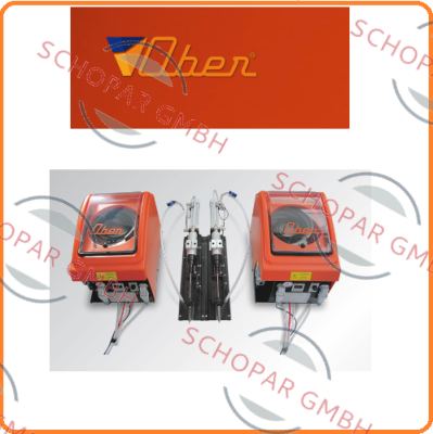 Ober logo