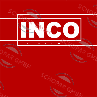 INCO logo
